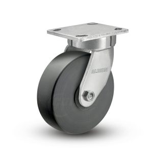 6 Inch Albion 110 Contender Kingpinless Swivel Caster - (110NX06228S)