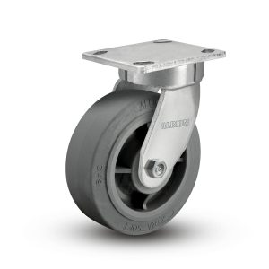 6 Inch Albion 110 Contender Kingpinless Swivel Caster - (110XS06228S)
