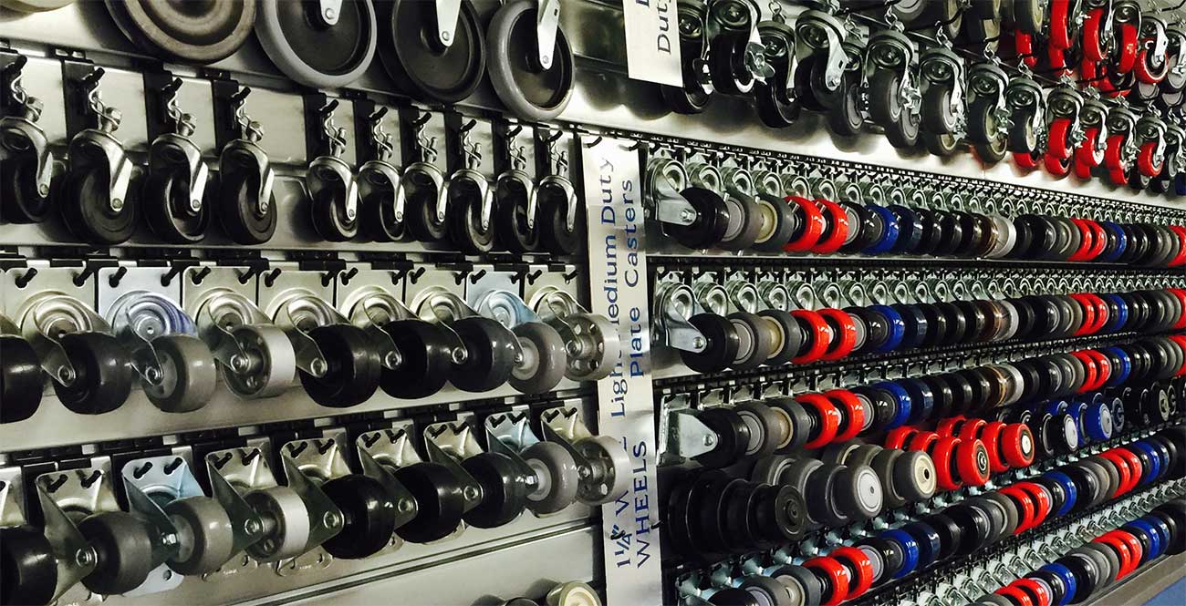 HAND TRUCKS HAND TRUCKS