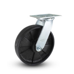 Clearance Plate Casters