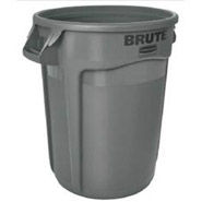 BRUTE Containers