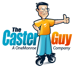 The Caster Guy